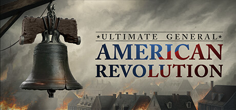 Ultimate General: American Revolution Enhanced Mod Pack