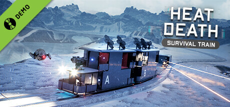 Heat Death: Survival Train Demo All-In-One Mod Pack